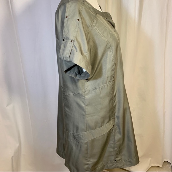 Dalia Collection Tunic Top/Dress - Picture 4 of 7